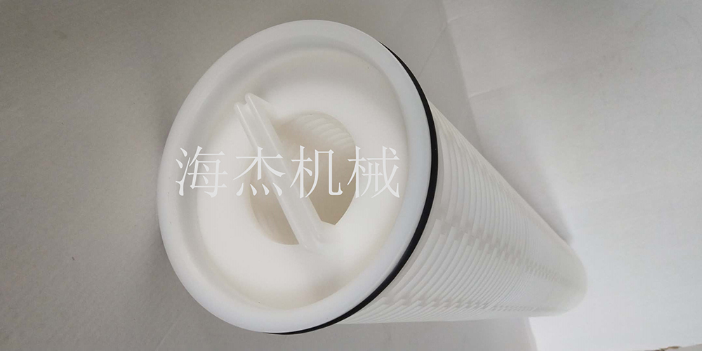 大流量水濾芯。