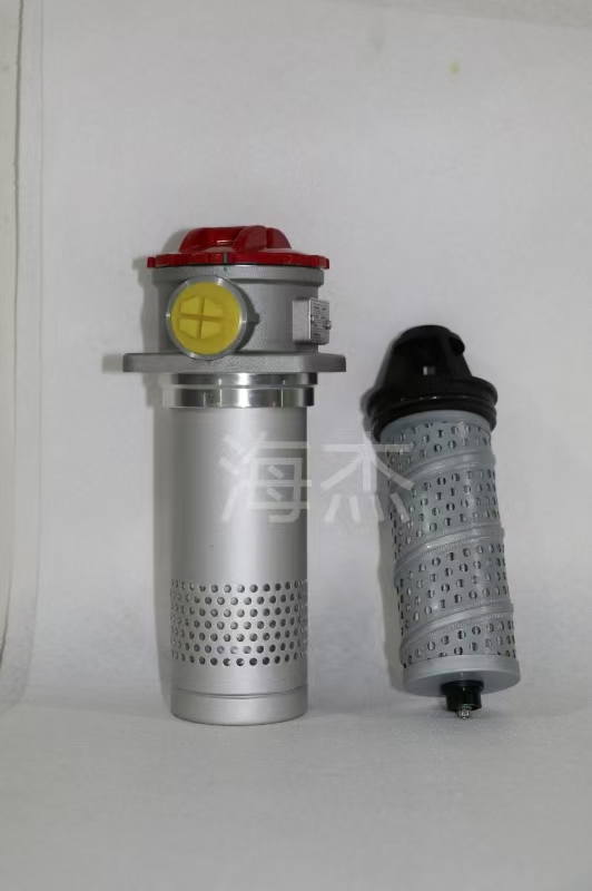 RFA回油過濾器、濾芯